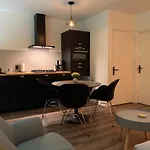 De Wollige Hooglander: In Comfort Middenin * Otterlo