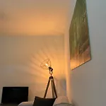 De Wollige Hooglander: In Comfort Middenin Σπίτι διακοπών Otterlo