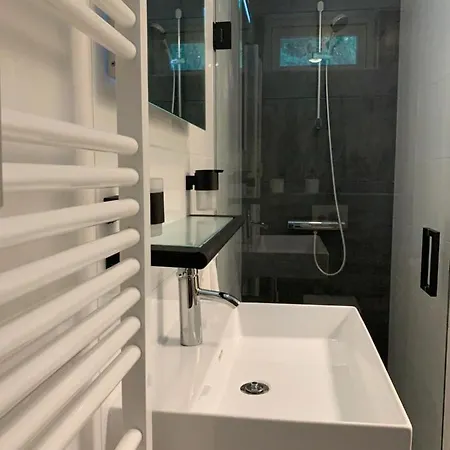 Semesterbostad De Wollige Hooglander: In Comfort Middenin Otterlo