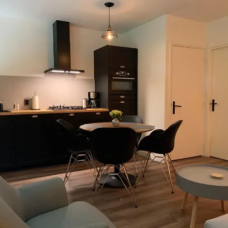 De Wollige Hooglander: In Comfort Middenin * Otterlo