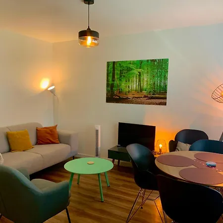 De Wollige Hooglander: In Comfort Middenin Dom wakacyjny