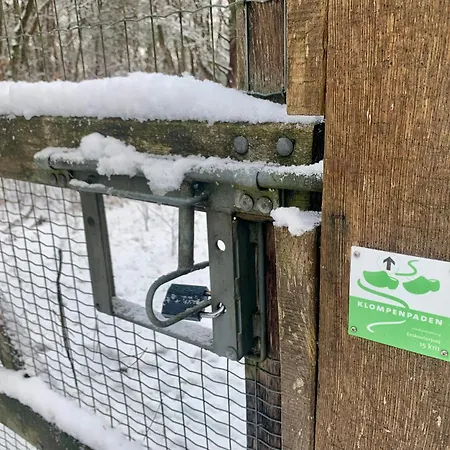 Dom wakacyjny De Wollige Hooglander: In Comfort Middenin Otterlo