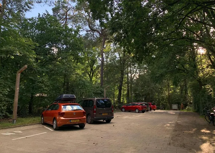 Tatil Evi De Wollige Hooglander: In Comfort Middenin *