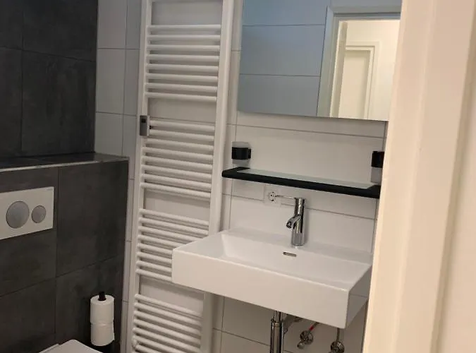 Dom wakacyjny De Wollige Hooglander: In Comfort Middenin *