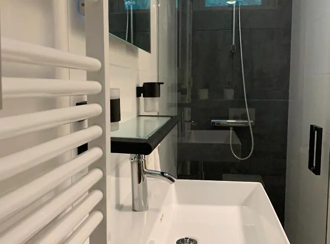 Tatil Evi De Wollige Hooglander: In Comfort Middenin Otterlo