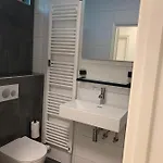 Vakantiehuis De Wollige Hooglander: In Comfort Middenin *