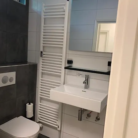 Vakantiehuis De Wollige Hooglander: In Comfort Middenin *