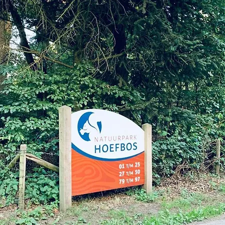 Vakantiehuis De Wollige Hooglander: In Comfort Middenin Otterlo