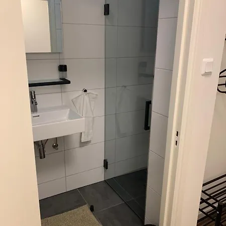 De Wollige Hooglander: In Comfort Middenin * Otterlo