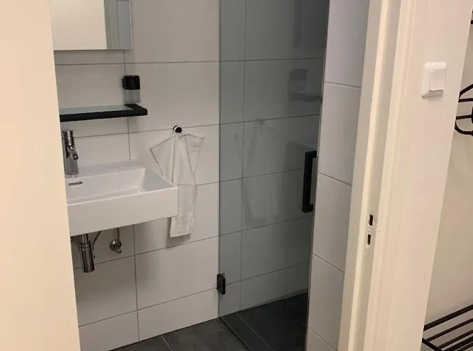 De Wollige Hooglander: In Comfort Middenin * אוטרלו