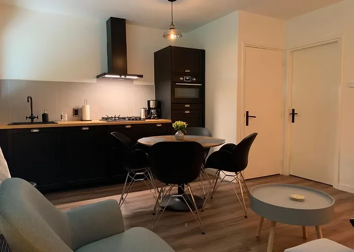 De Wollige Hooglander: In Comfort Middenin * אוטרלו